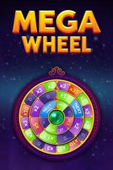 Mega Wheel