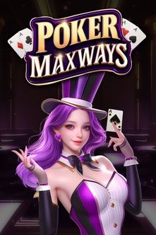 Poker Maxways